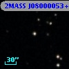 2MASS J08000053+3931234