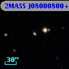 2MASS J08000800+3942455