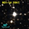BD+54  2847