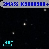 2MASS J08000900+4021422