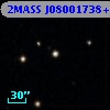 2MASS J08001738+4020507