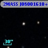 2MASS J08001610+4027075