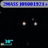 2MASS J08001921+3947308