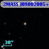 2MASS J08002005+4019284