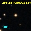 2MASS J08002213+4015284