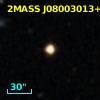 2MASS J08003013+4002081