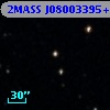 2MASS J08003395+4032220