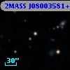 2MASS J08003581+3925346