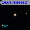 2MASS J08003617+3939541
