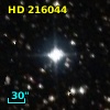 HD 216044