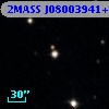 2MASS J08003941+4021236