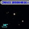 2MASS J08004016+4029265