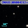 2MASS J08004212+4005139