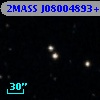 2MASS J08004893+4022461