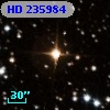 HD 235984