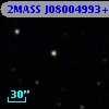 2MASS J08004993+4019293