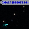 2MASS J08005914+4003394