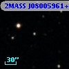 2MASS J08005961+4005495
