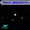 2MASS J08010337+4006109