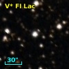 V* FI Lac