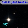 2MASS J08010409+3922518