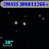 2MASS J08011266+3937244