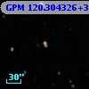 GPM 120.304326+39.874677