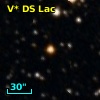 V* DS Lac