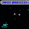 2MASS J08011533+3937270