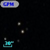 GPM 120.327438+40.170668