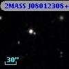 2MASS J08012308+3912204