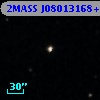 2MASS J08013168+4004004