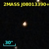 2MASS J08013390+3954204