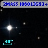 2MASS J08013583+3937143