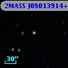 2MASS J08013914+4024262
