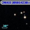 2MASS J08014230+4006291