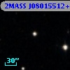 2MASS J08015512+3927328