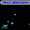 2MASS J08015694+4005019