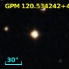2MASS J08020799+4023280