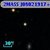 2MASS J08021917+3959239
