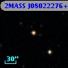 2MASS J08022276+4000143