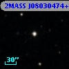 2MASS J08030474+3947346