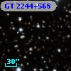 GT 2244+568