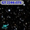 GT 2244+571