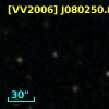 [VV2006] J080250.8+391903