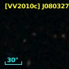 [VV2006c] J080327.4+400047