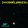 [VV2006] J080335.8+391059