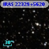 IRAS 22328+5620