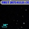 FIRST J075411.8+354921