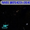 NVSS J075423+354710